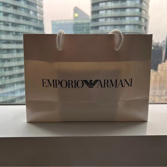 Brand New Emporio Armani AR2448 Men’s Watch - Picture 8 of 8